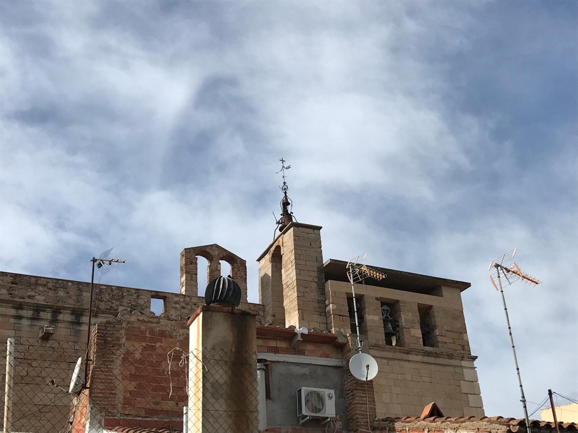 Can Carowinka, Casa Con Encanto, Mar & Montana, Port Aventura ラ・セルバ・デル・カンプ エクステリア 写真
