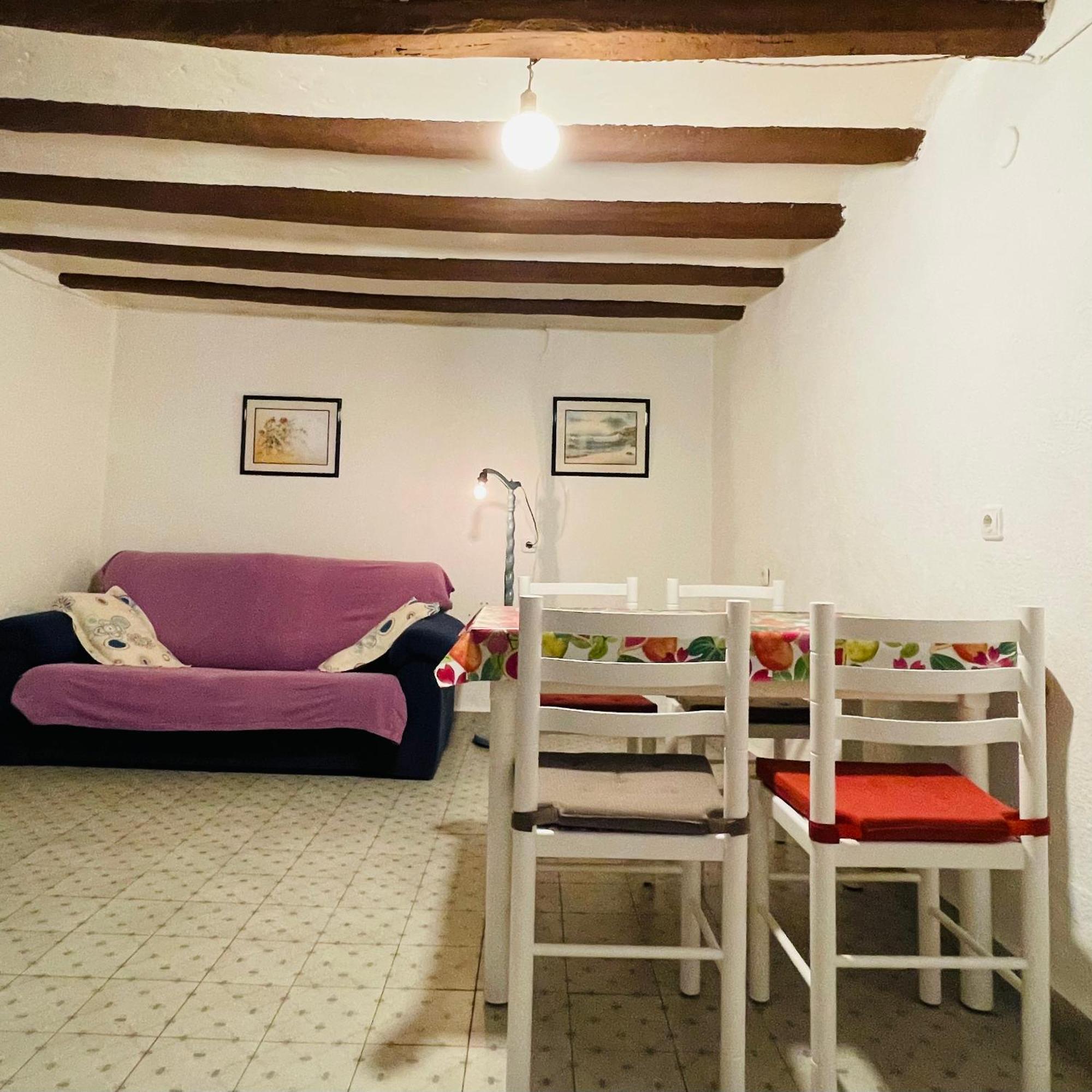 Can Carowinka, Casa Con Encanto, Mar & Montana, Port Aventura ラ・セルバ・デル・カンプ エクステリア 写真